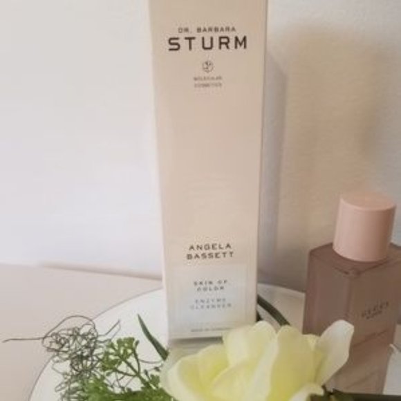 Dr Barbara Sturm Angela Basset Enzym Clean… - Picture 3 of 7